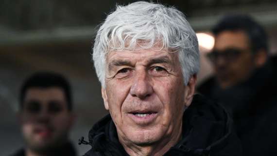 A Gasperini la Panchina d'Oro speciale: "Un pensiero ai colleghi sulla gogna mediatica come Thiago Motta"