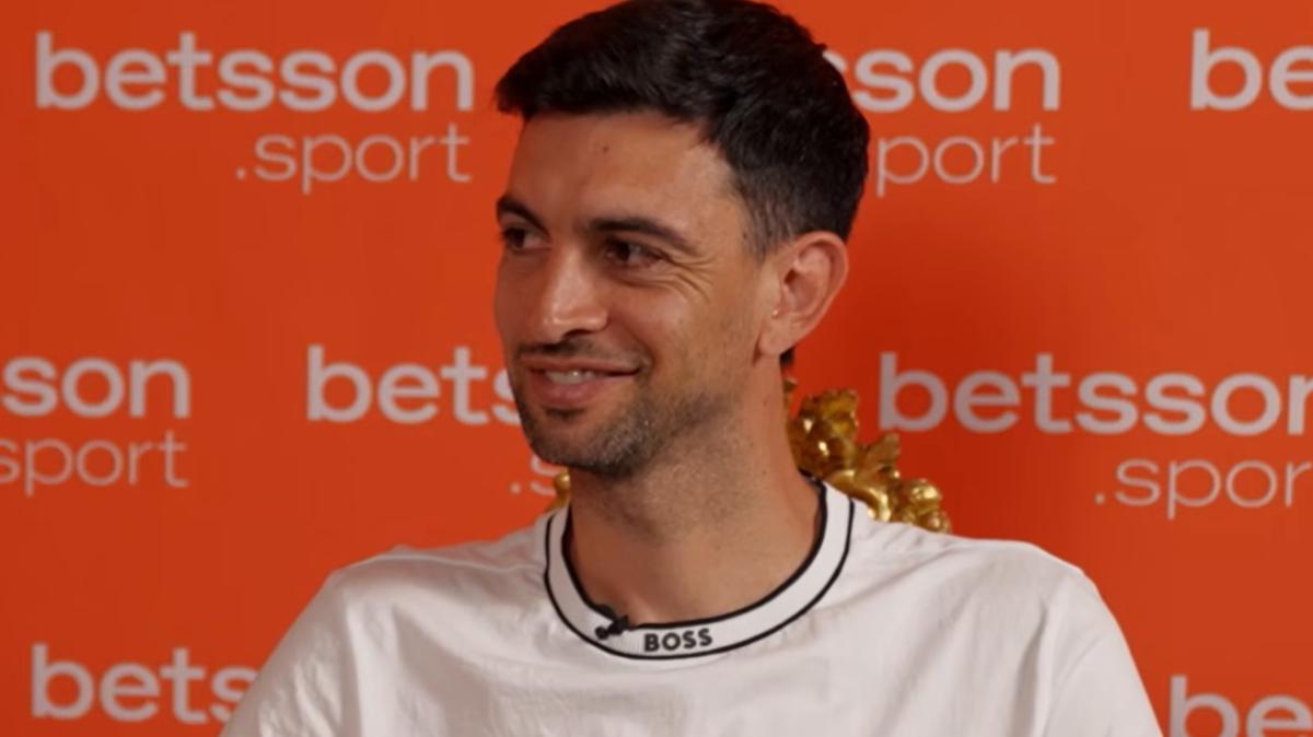 Javier Pastore e il no all'Inter: "Dovevamo aspettarli, la Roma spinse di più"