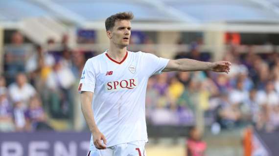 UFFICIALE - Llorente torna a Roma: acquisto a titolo temporaneo fino al 2024