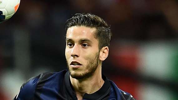 Argentina-Belgio, tutti e tre i nerazzurri in panchina