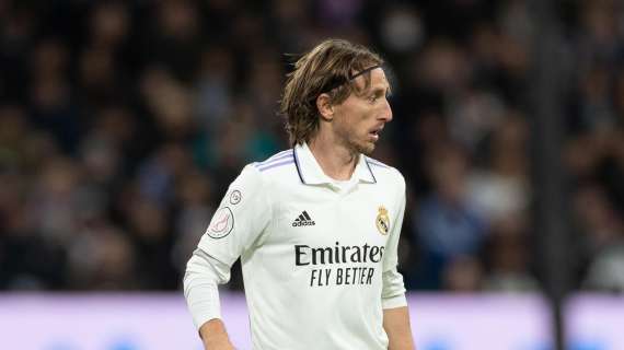 GdS - Modric-Real in bilico: era tentato da un trasferimento all'Inter. Concorrenza italiana ed estera per Ndicka