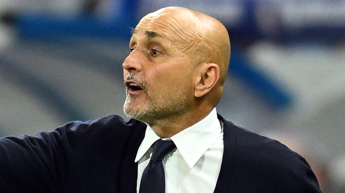 Spalletti suona la carica: "Tutti insieme riusciremo a toglierci delle soddisfazioni"