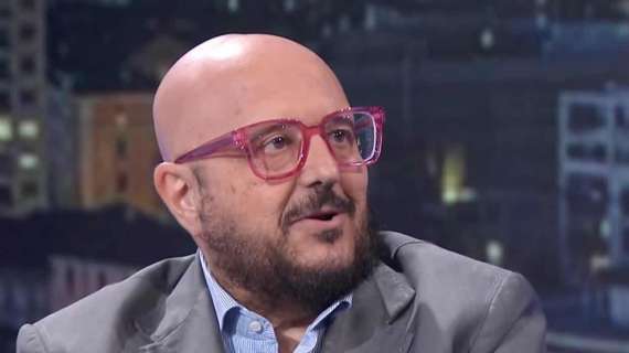 Marino: "L'Inter non venderà Thuram. Calhanoglu? In una squadra che è la Beneamata..."