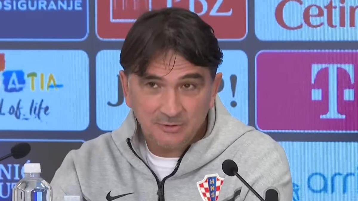 Croazia, stasera impegno col Montenegro. Dalic: "Darò una chance ad altri elementi. Ma Modric giocherà"