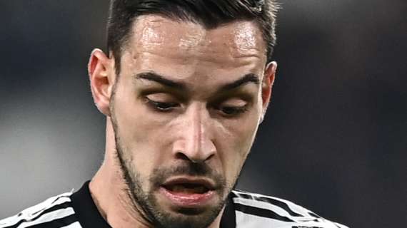 Empoli, De Sciglio in conferenza: "Abbiamo tenuto fino all'1-0 con i campioni in carica. Esposito? E' già maturo"