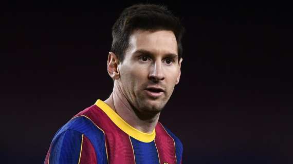 Laporta: "Voglio che Messi resti al Barcellona. Nel 2006 offerta stratosferica dell'Inter, ecco cosa gli dissi"