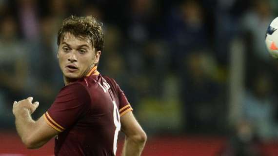 Qui Roma - Ljajic sta meglio, ma andrà in panchina