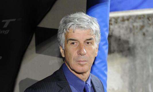 Gasperini: "All'Inter fui giudicato da degli incapaci"