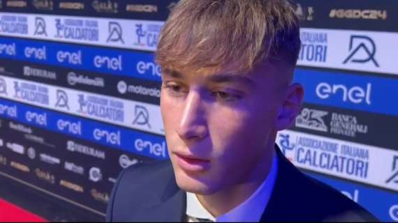 TS - Il Torino chiede Esposito in prestito con diritto: l'Inter preferisce un'altra formula. Ci sono altri due club di Serie A