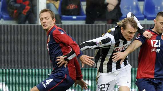 TMW - Presto l'incontro tra l'ag. di Criscito e il PSG