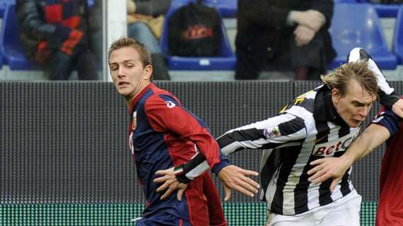 Criscito: "Non ci sono trattative". E Pasqualin...