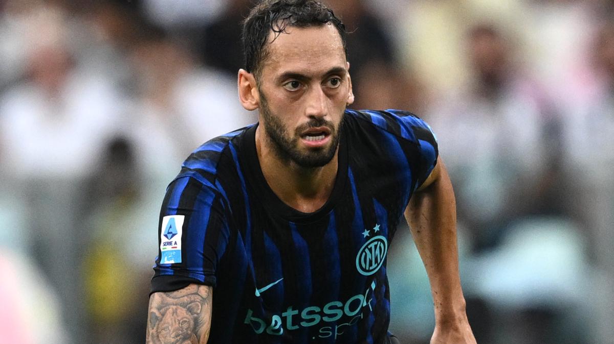 GdS - Da De Bruyne e Barella a Gilmour-Calhanoglu: i quattro duelli chiave di Napoli-Inter  