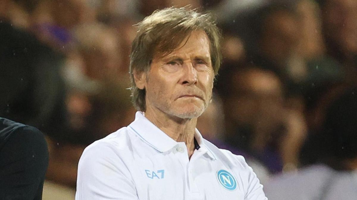 Oriali: "Mou e Conte fuoriclasse. L'Inter una seconda pelle, non vorrei mai giocare con loro. Sarei rimasto, ma..."