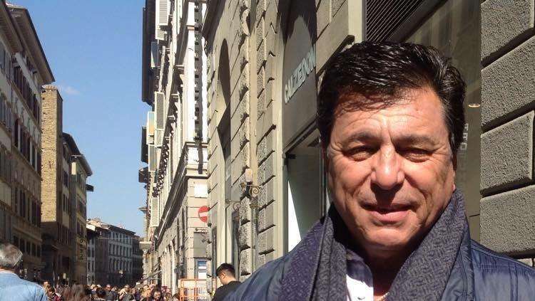 Passarella: "Su di me solo speculazioni. Lautaro? Ormai è una certezza. E che coppia con Lukaku"