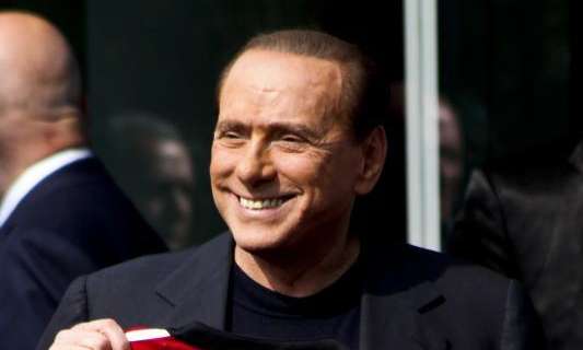 Caos Milan: Berlusconi telefona a Inzaghi e Galliani