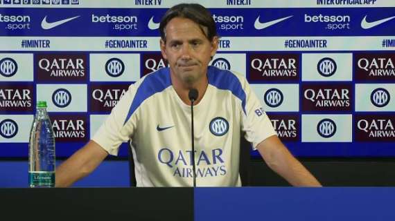 Inzaghi saluta Eriksson: "Grande dolore, ti porterò sempre con me. Se sono qui all'Inter è anche grazie a lui"