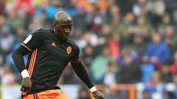 From UK - Inter, a gennaio si torna su Mangala