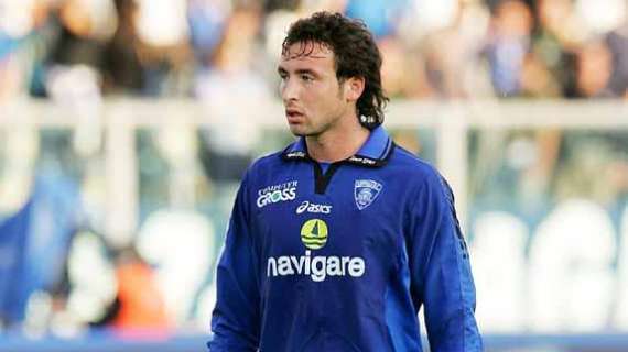 Cluj, Piccolo: "Cassano-Milito sono impressionanti"