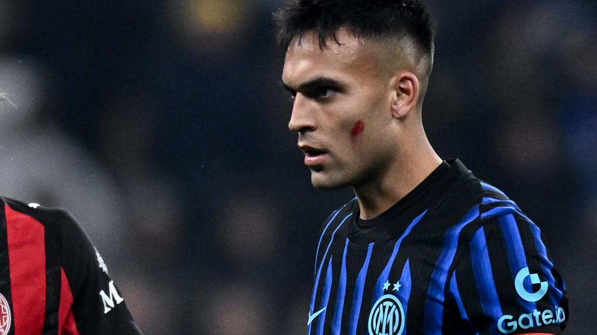 Che Lautaro segni meno di Orsolini è, ahinoi, un dato di fatto!