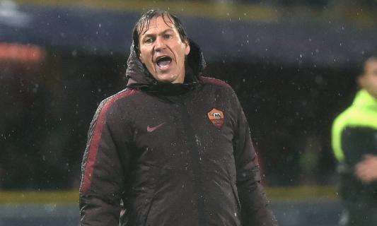 La Roma crolla in casa, Carpi e Udinese rimontano 