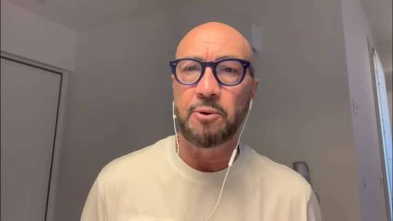 Zenga: "Onana col Sassuolo una scelta definitiva di Inzaghi. Gosens andrà via"