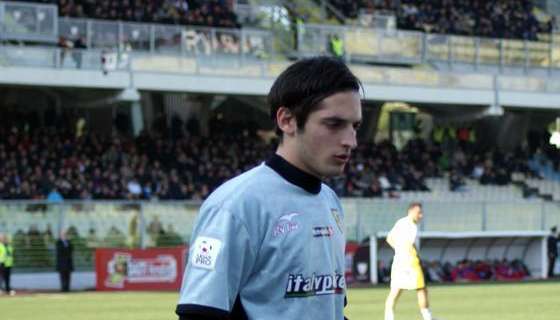 Padova, Colombi: "Vincere per giocare con l'Inter"