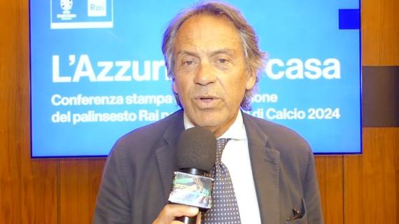 Di Gennaro: "L'Inter ha la rosa più forte della A. Esposito mi ricorda Vieri e Toni, Dimarco scorretto con Inzaghi"