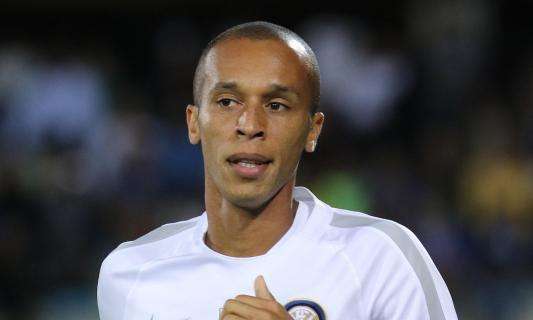 GdS - Joao Miranda verso un altro forfait