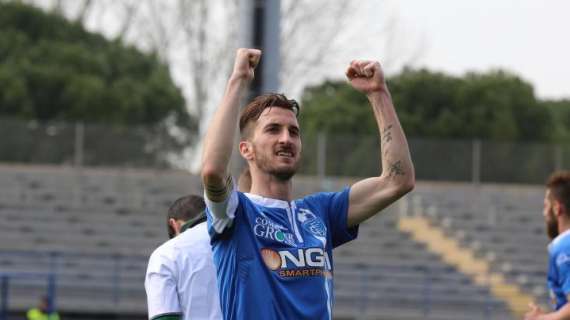 Empoli-Sassuolo 3-1: super Saponara e neroverdi ko