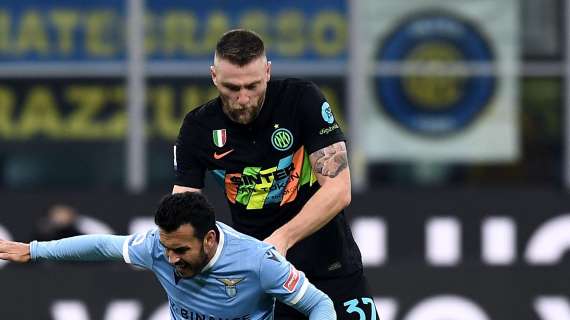 CdS - Skriniar, la Samp spera nella cessione. Milenkovic eventuale sostituto