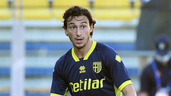 GdS - Il Parma a un passo da Biancone: Darmian verso l'Inter