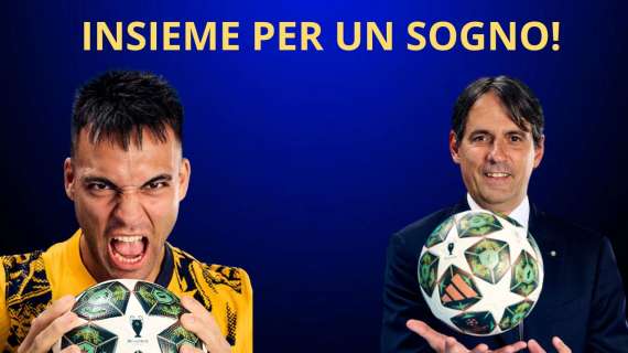 La SETTIMANA più IMPORTANTE degli ULTIMI 15 ANNI. Non è il MOMENTO di parlare del FUTURO di INZAGHI