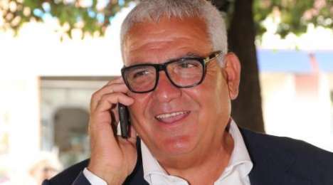 Corvino: "Bologna grande identità, anche con l'Inter" 