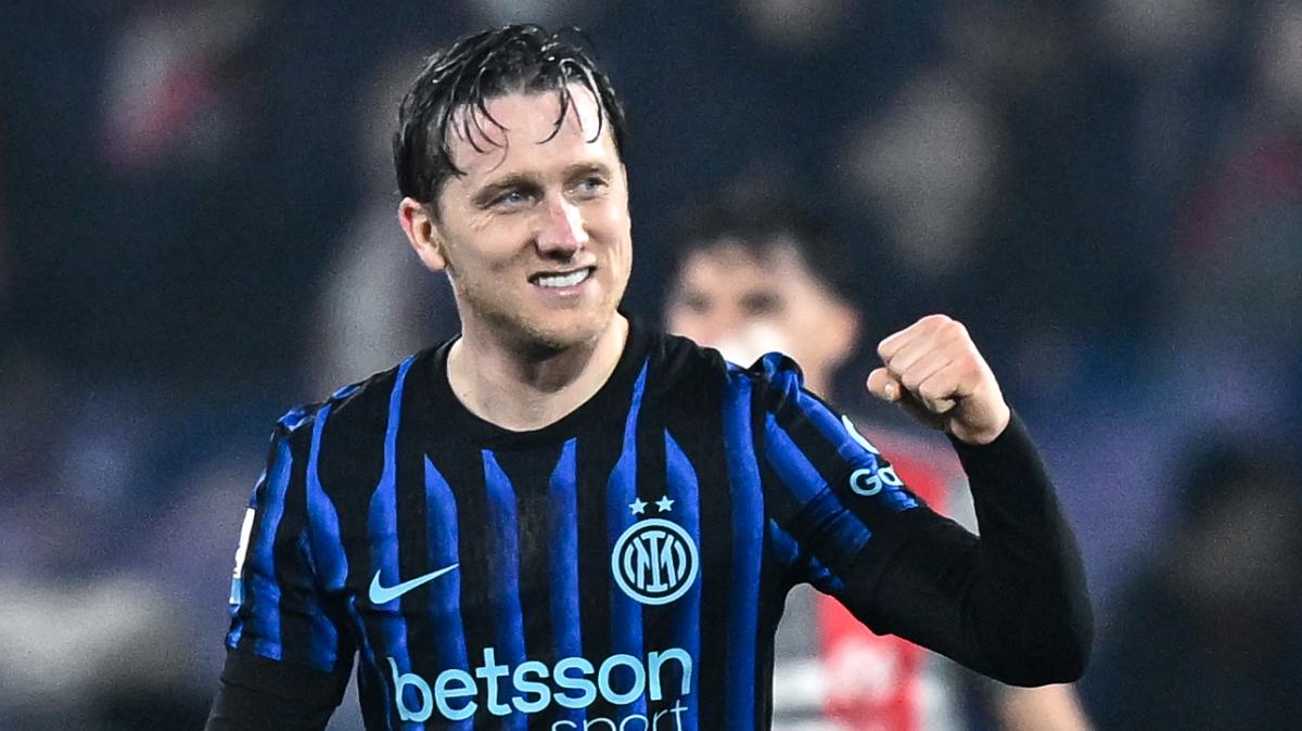 Pagelle CdS - Dimarco risorsa inesauribile, Zielinski a suo agio