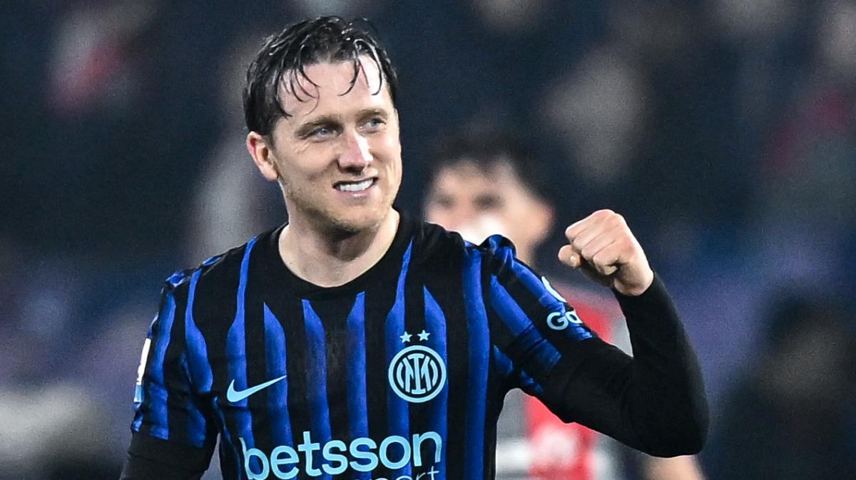 CdS - La "Cura Chivu" funziona: Zielinski come nuovo. E la carriera si allunga...