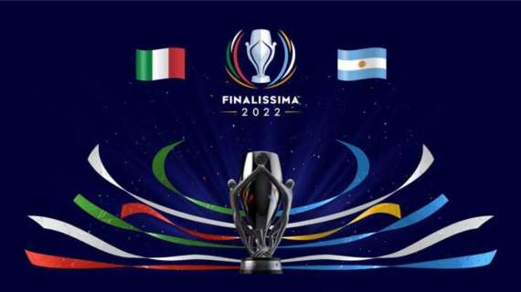 Italia-Argentina, al via la vendita dei biglietti per la 'Finalissima' di Wembley: prezzi da 25 sterline