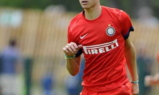 Under 21, i convocati: c'è Longo e mezza scuola Inter