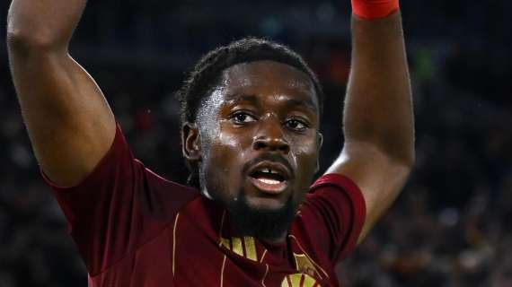 Romano: "Koné, la Roma respinge l'assalto Inter. Decisivo anche il parere di Gasperini"