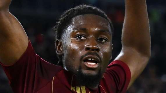 TS - Koné, la Roma fa il prezzo: 50 milioni. E ci sono già le prime cifre del contratto