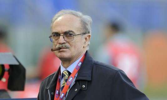 Mazzola: "L'Inter in Cina? Nel '78 la portai io, ricordo..."