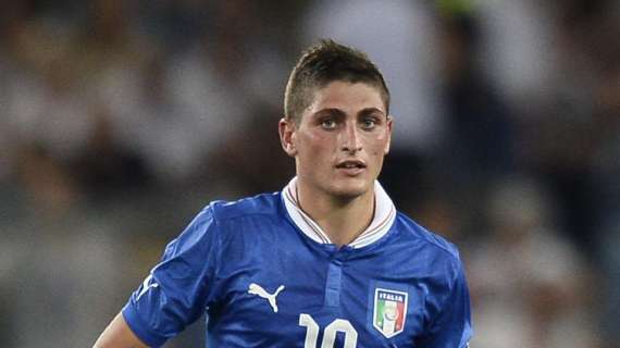 Pres. Pescara: "Verratti? Un peccato. C'era l'Inter..."