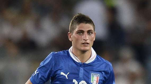 In Inghilterra: Verratti, è lotta a due Inter-United