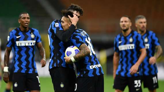 CdS - Inter, un altro pericolo dopo le 7 vittorie di fila: la crisi di gennaio 