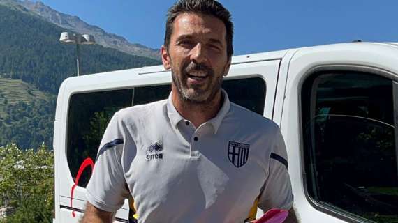 Buffon, nuovo incarico in Nazionale: "Con un ct come Spalletti dovrò dire poco. L'Italia di Conte emozionò"