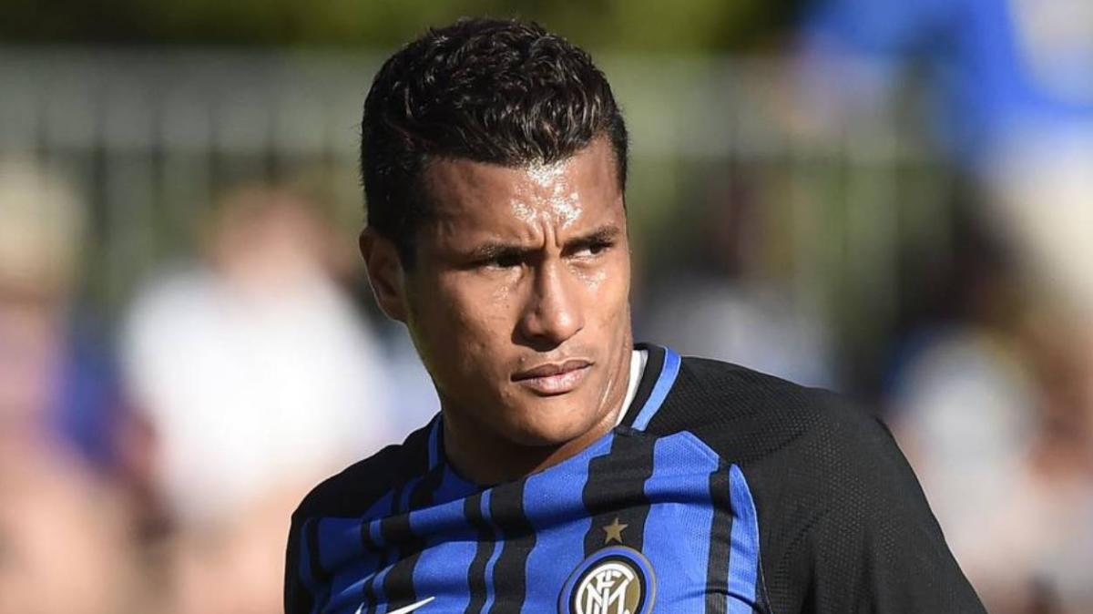 Murillo: "Mancini un padre. Rimpianti? A volte, ma non avessi lasciato l'Inter..."
