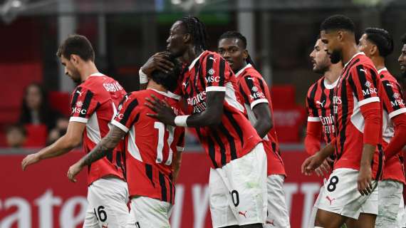 VIDEO - Milan, ecco la prima vittoria: travolto il Venezia 4-0, gol e highlights del match