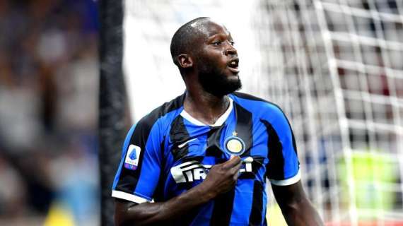 Yormark (Roc Nation): "Lukaku super, che feeling con i tifosi! Collaborazione con l'Inter? Ne abbiamo parlato"