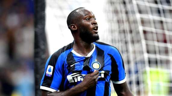 CF - Osborne Clarke, Bozza e Capello protagonisti nella trattativa Lukaku-Inter