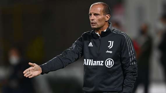 Qui Juventus - Allegri concede un po' di riposo: giovedì 24 marzo la ripresa