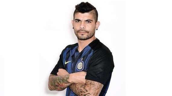 GdS - Banega è la fortuna dell'Inter e di De Boer